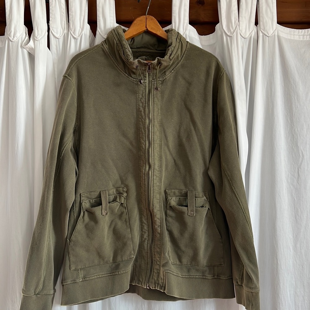 Men’s jacket